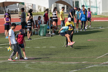 Ryan and Vivian May 2018